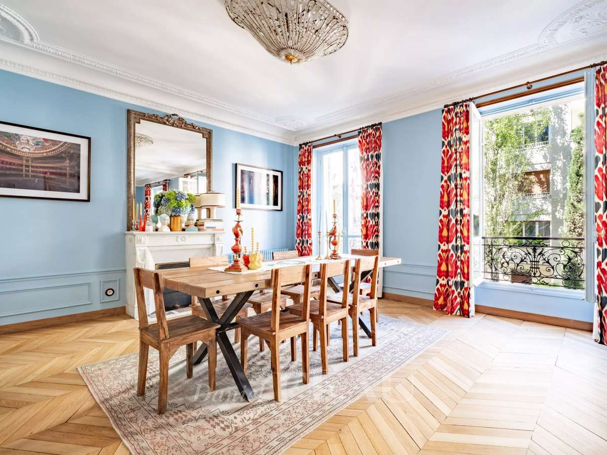 Appartement Neuilly-sur-Seine