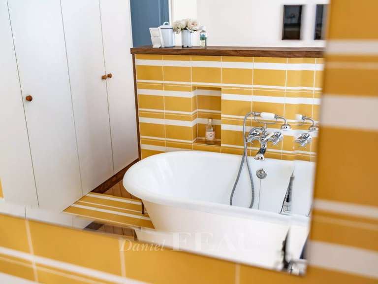 Appartement Neuilly-sur-Seine - 4 chambres - 136m²