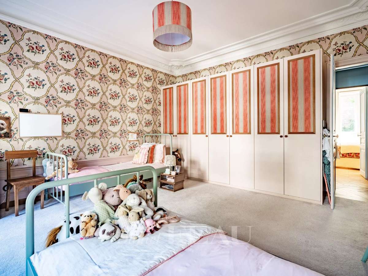 Appartement Neuilly-sur-Seine