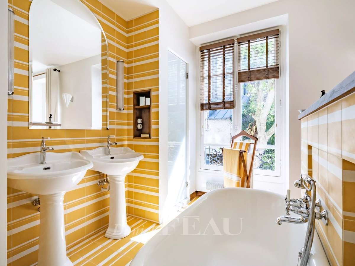 Appartement Neuilly-sur-Seine