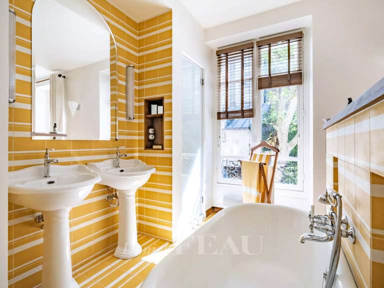Appartement Neuilly-sur-Seine - 4 chambres - 136m²