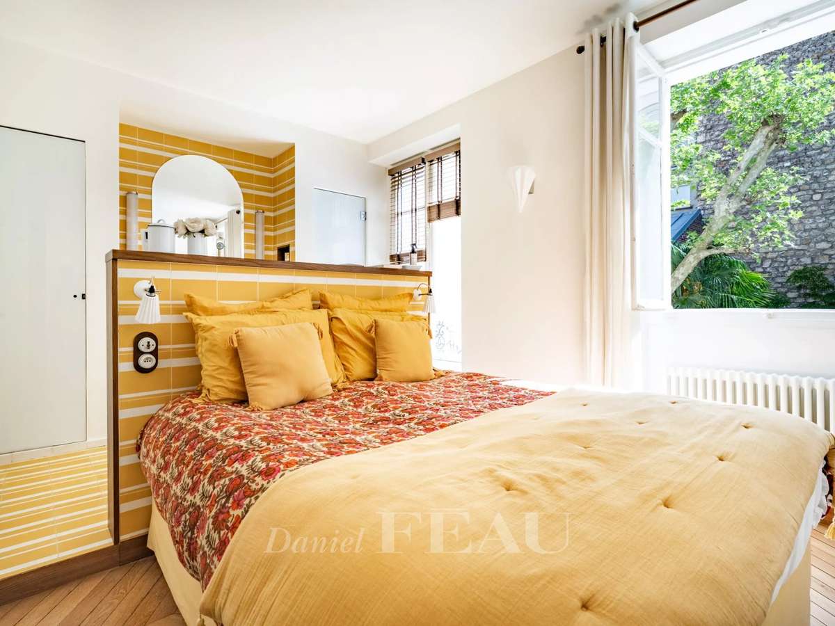 Appartement Neuilly-sur-Seine