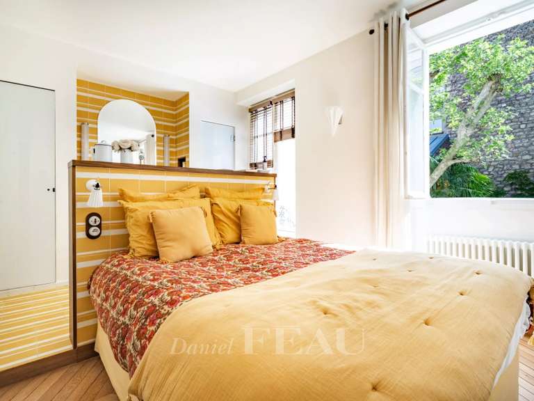 Appartement Neuilly-sur-Seine - 4 chambres - 136m²