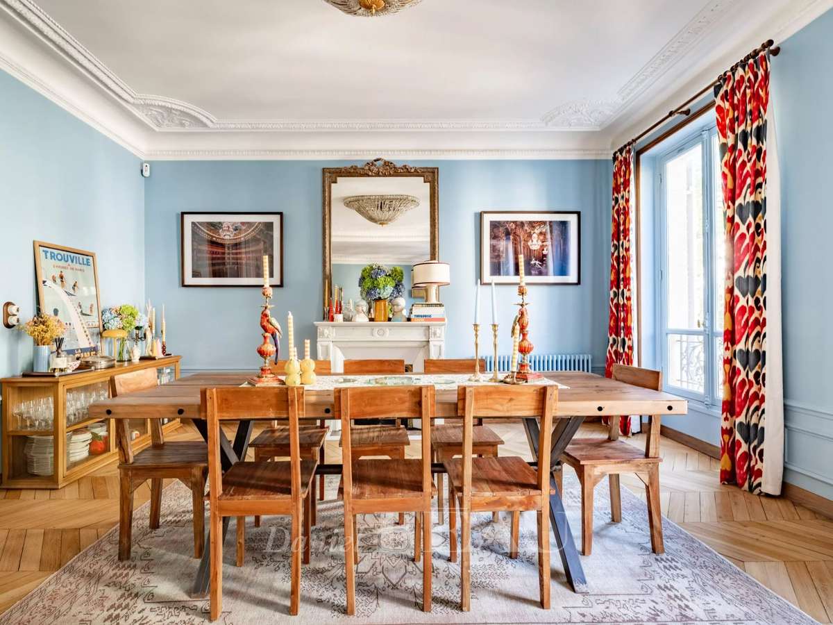 Appartement Neuilly-sur-Seine