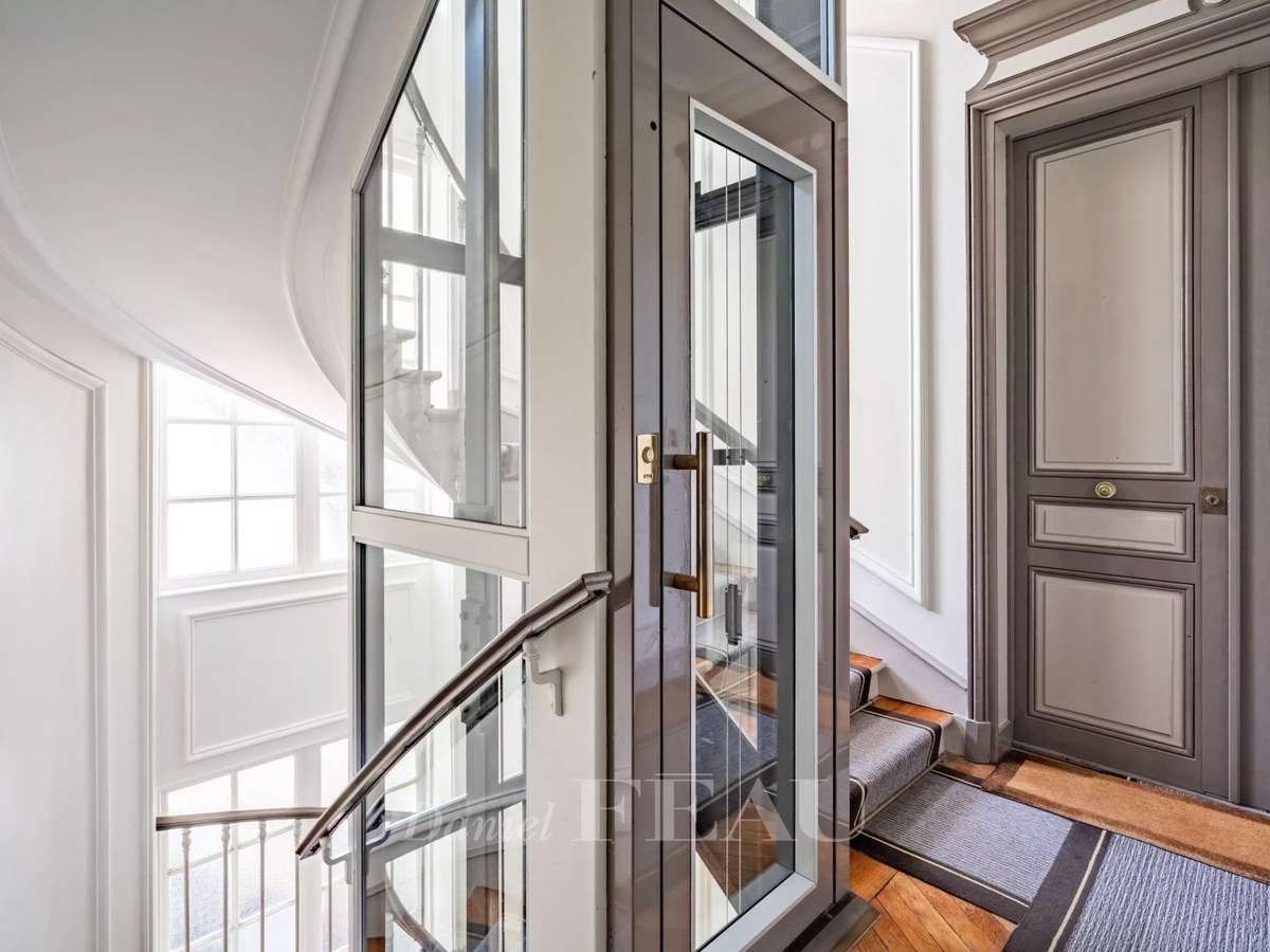 Appartement Neuilly-sur-Seine
