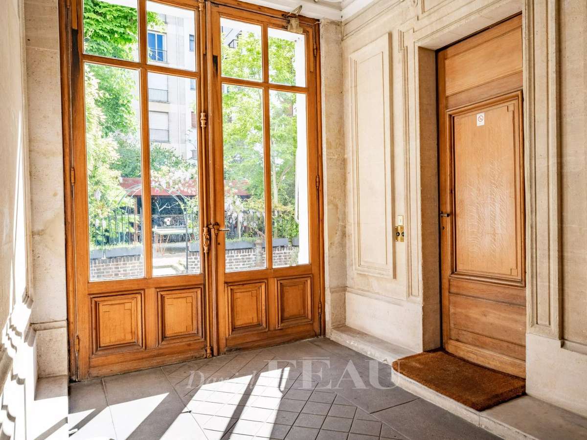 Appartement Neuilly-sur-Seine
