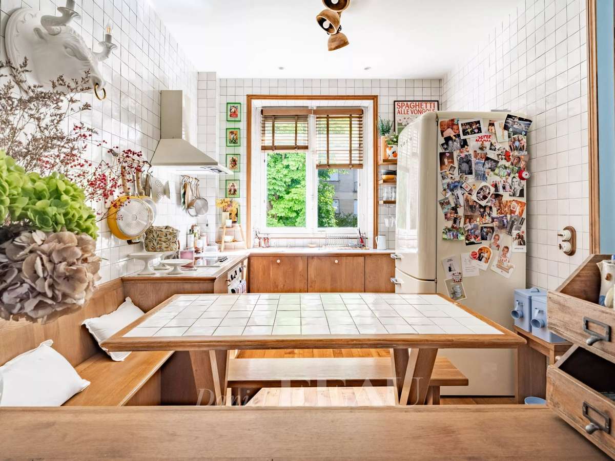 Appartement Neuilly-sur-Seine
