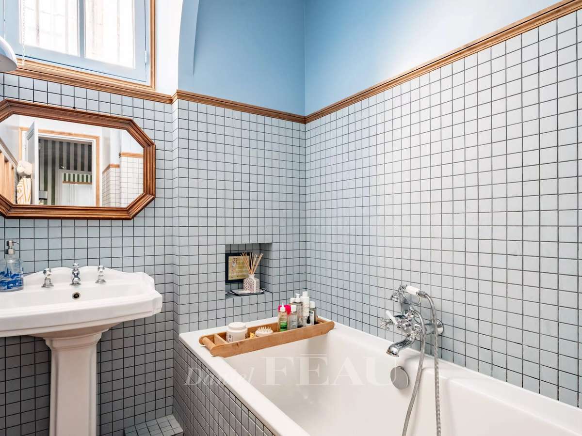 Appartement Neuilly-sur-Seine
