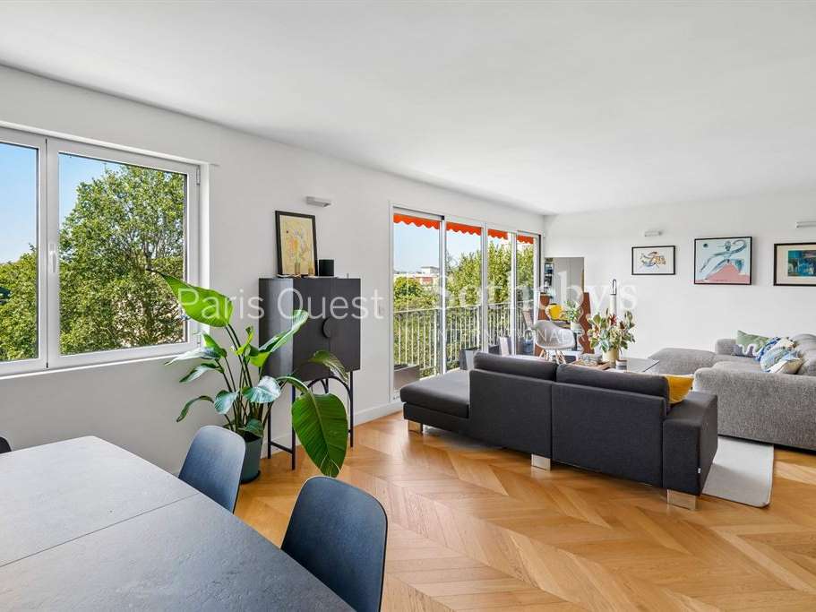 Appartement Neuilly-sur-Seine