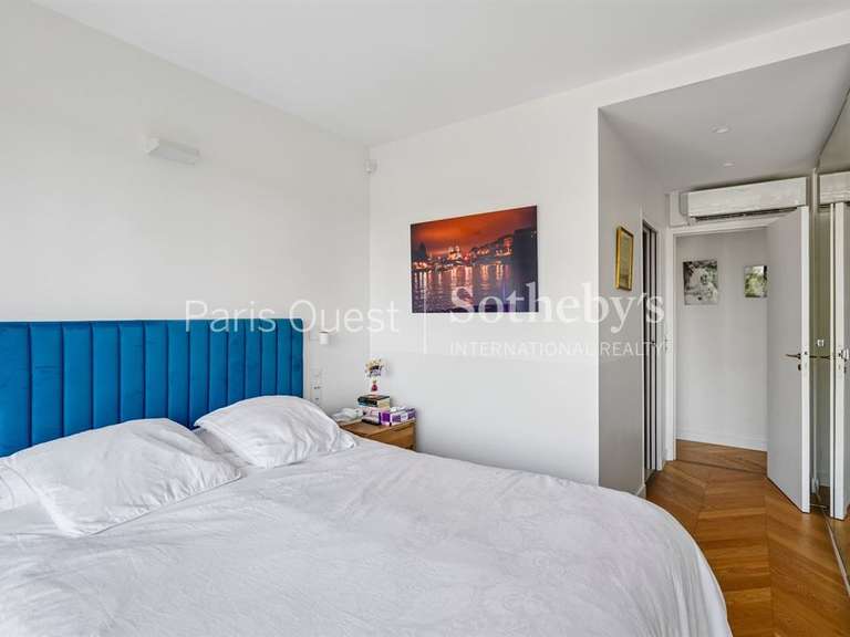 Appartement Neuilly-sur-Seine - 3 chambres - 104m²