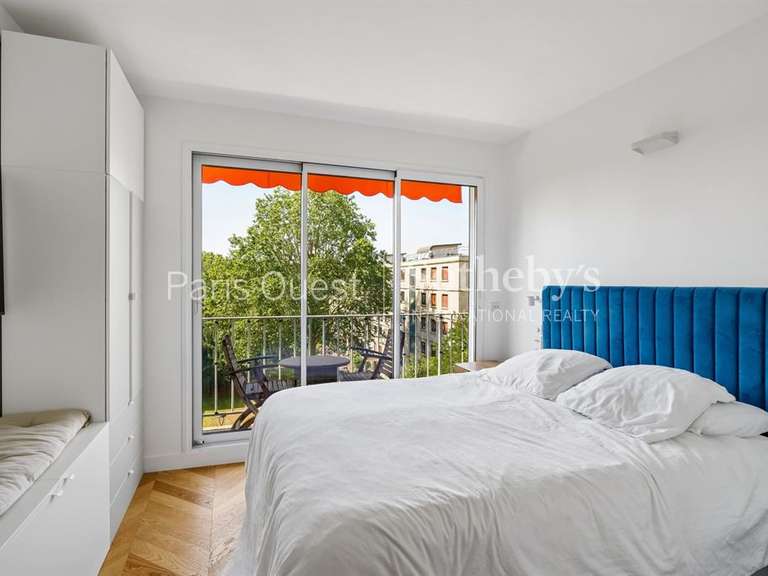 Appartement Neuilly-sur-Seine - 3 chambres - 104m²