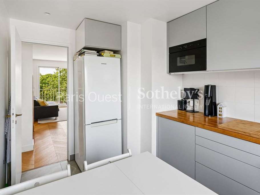 Appartement Neuilly-sur-Seine