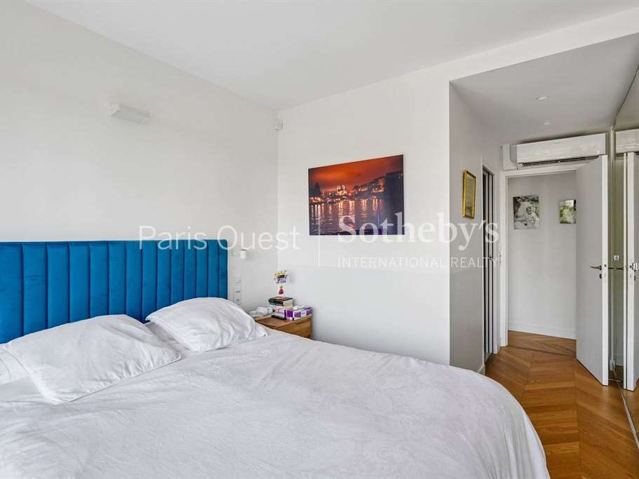 Appartement Neuilly-sur-Seine