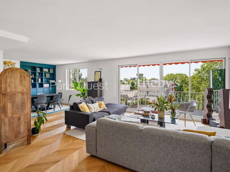 Appartement Neuilly-sur-Seine - 3 chambres - 104m²