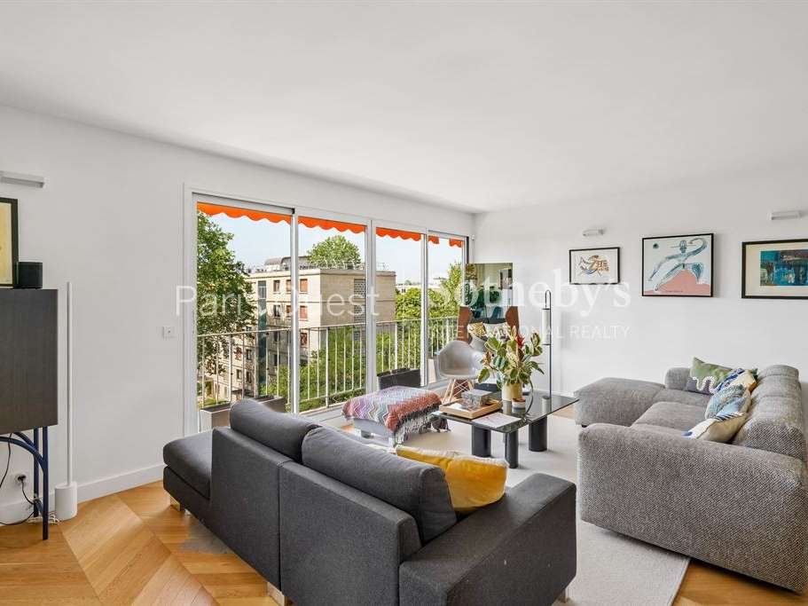 Appartement Neuilly-sur-Seine