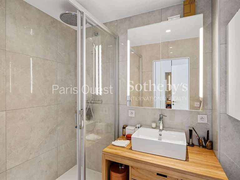 Appartement Neuilly-sur-Seine - 3 chambres - 104m²