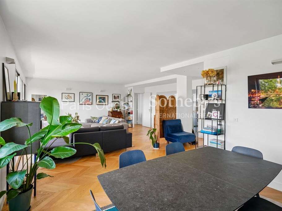 Appartement Neuilly-sur-Seine