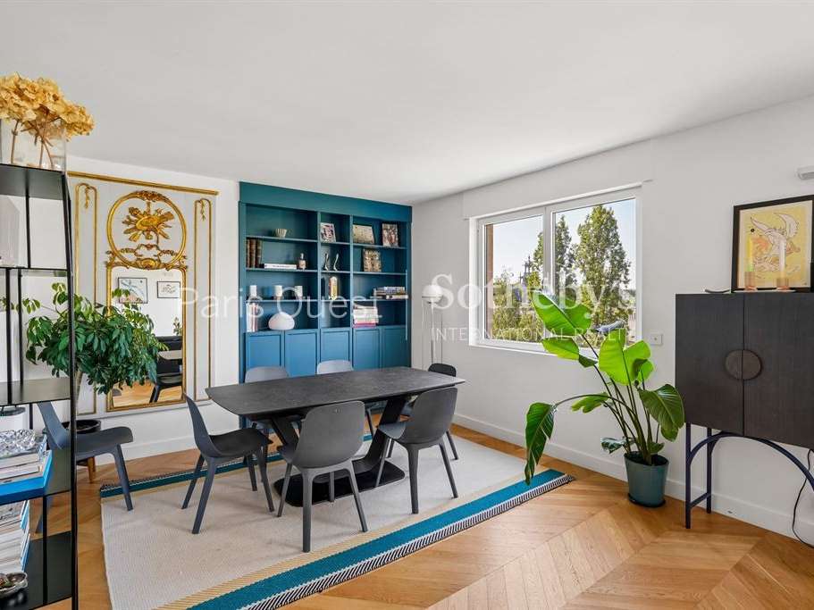 Appartement Neuilly-sur-Seine