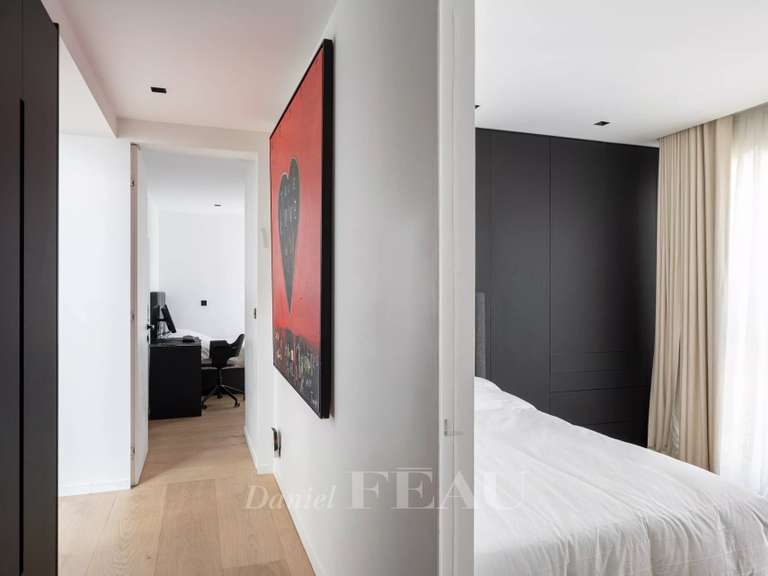 Appartement Neuilly-sur-Seine - 4 chambres - 163m²