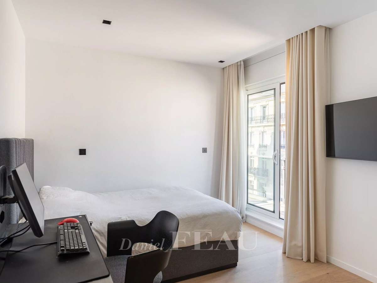 Appartement Neuilly-sur-Seine