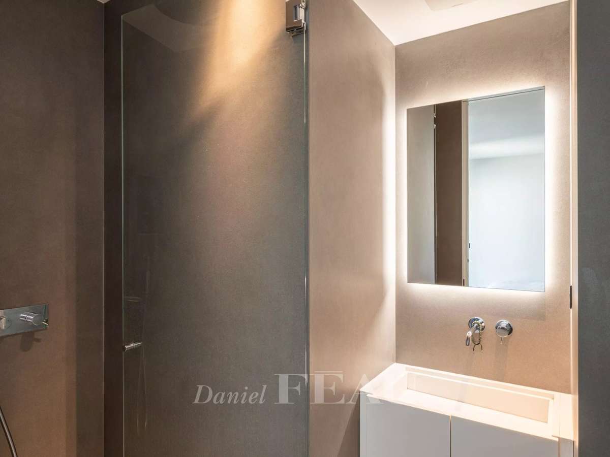 Appartement Neuilly-sur-Seine