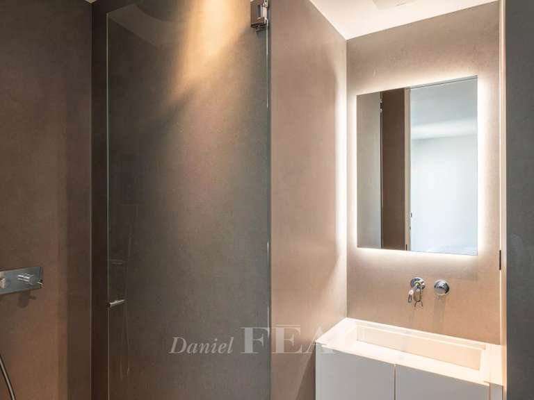 Appartement Neuilly-sur-Seine - 4 chambres - 163m²