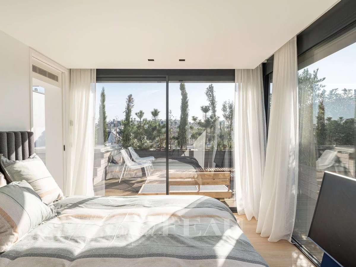 Appartement Neuilly-sur-Seine