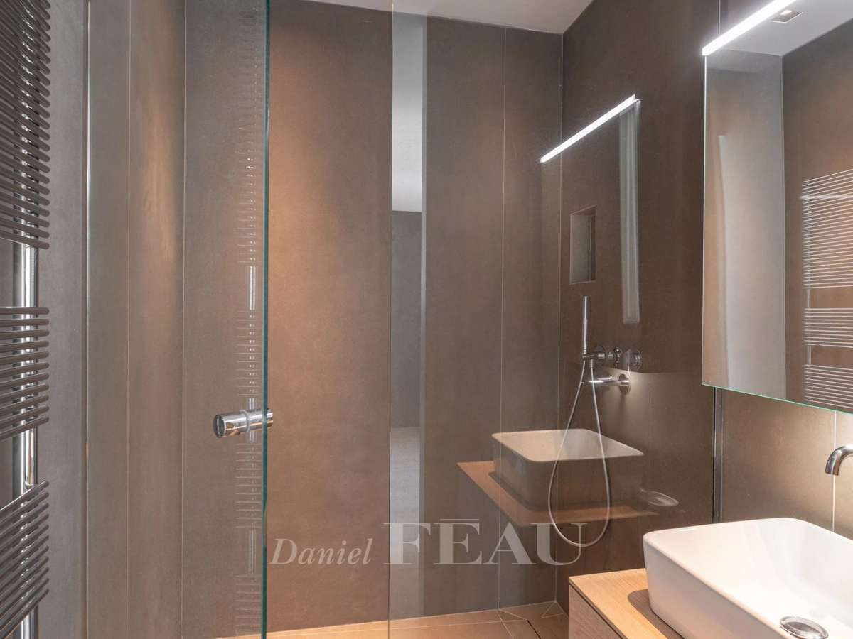 Appartement Neuilly-sur-Seine