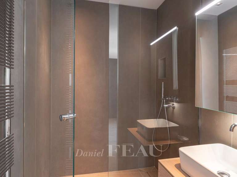 Appartement Neuilly-sur-Seine - 4 chambres - 163m²