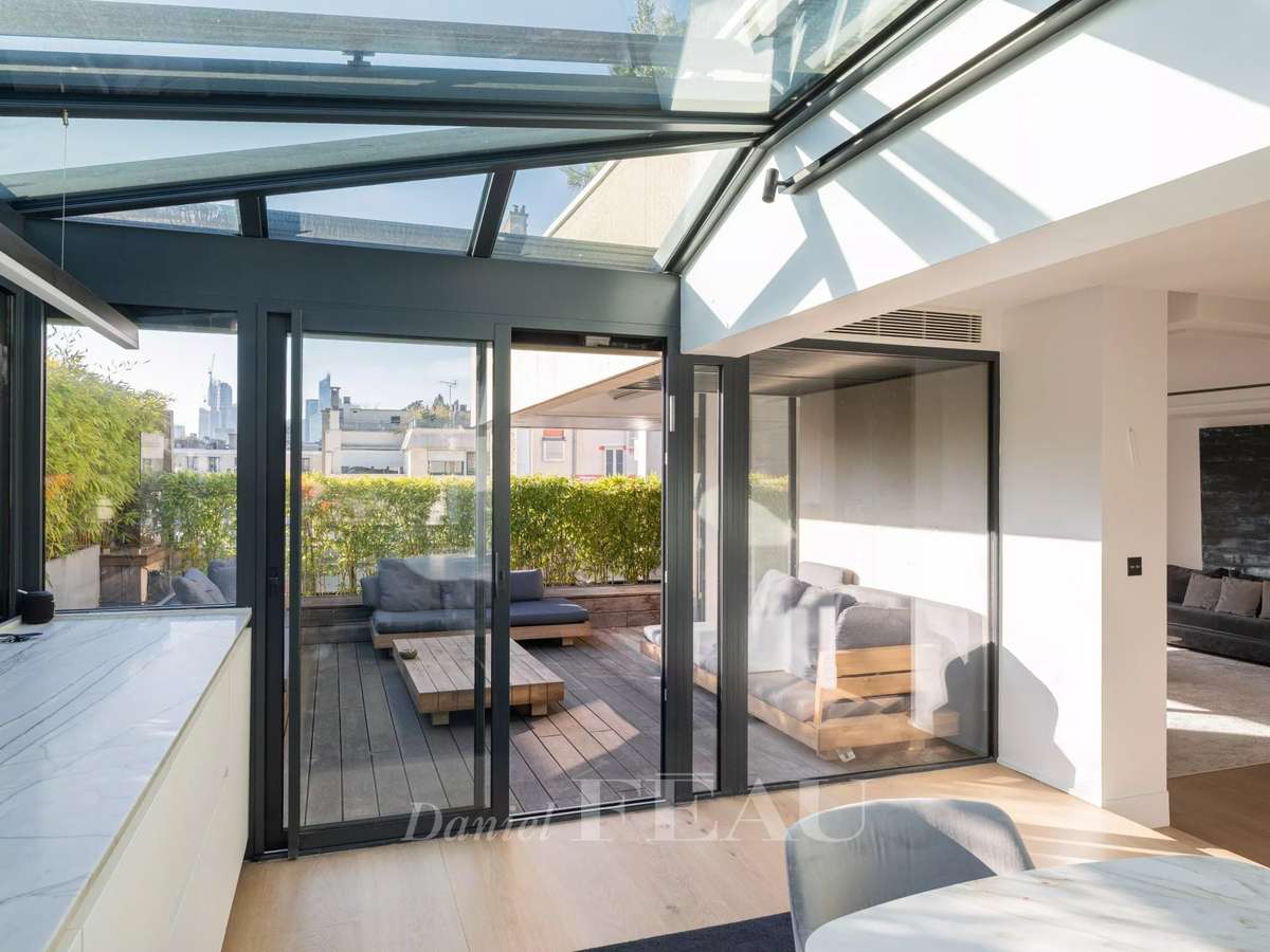 Appartement Neuilly-sur-Seine