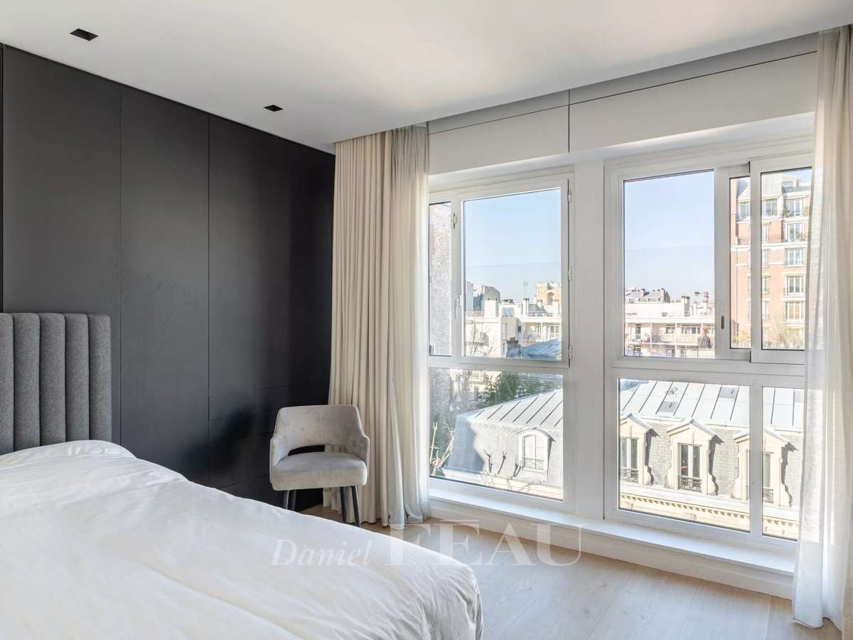 Appartement Neuilly-sur-Seine