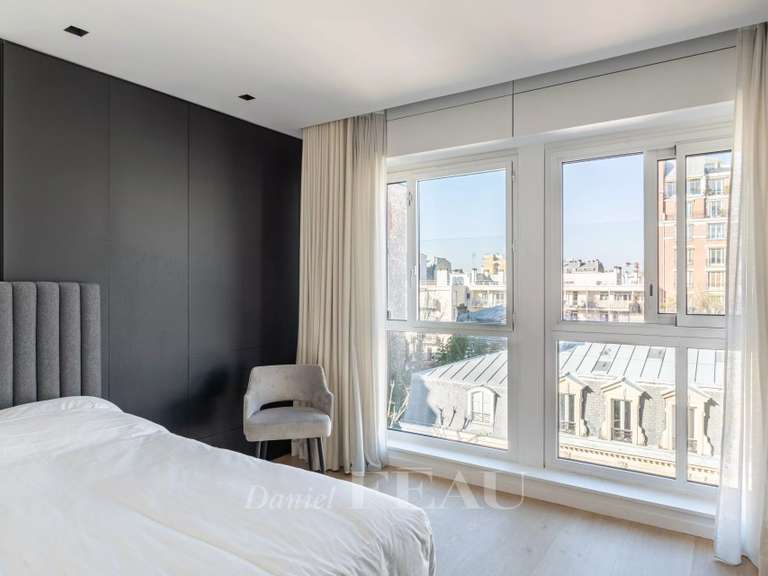 Appartement Neuilly-sur-Seine - 4 chambres - 163m²
