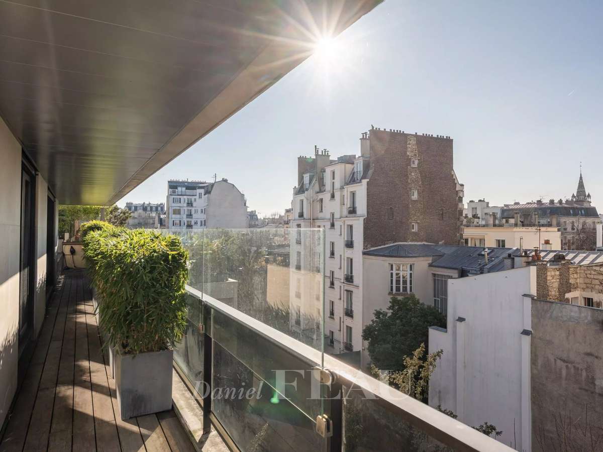Appartement Neuilly-sur-Seine