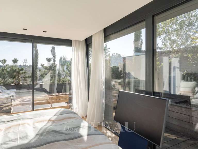 Appartement Neuilly-sur-Seine - 4 chambres - 163m²