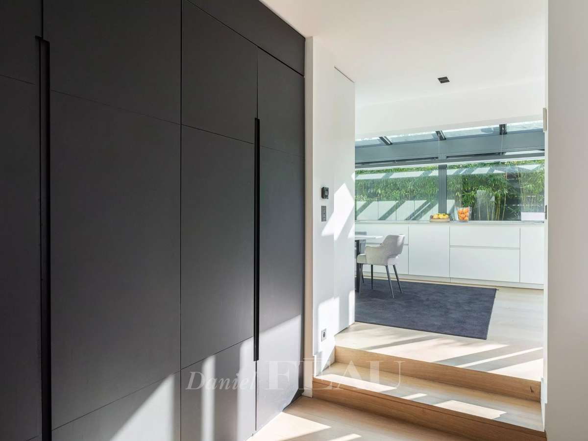 Appartement Neuilly-sur-Seine