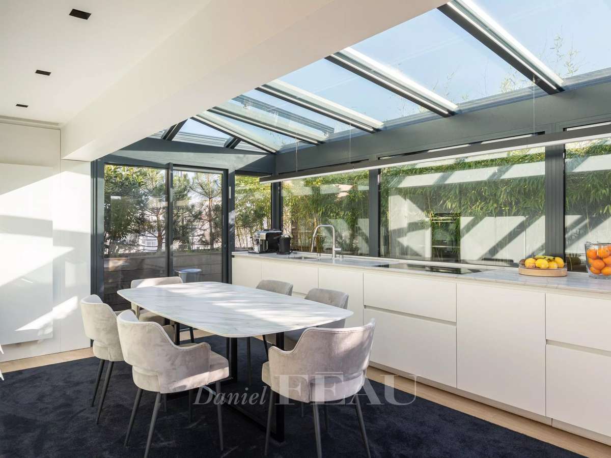 Appartement Neuilly-sur-Seine