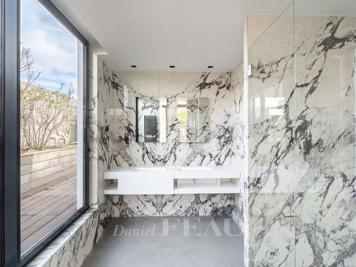 Appartement Neuilly-sur-Seine