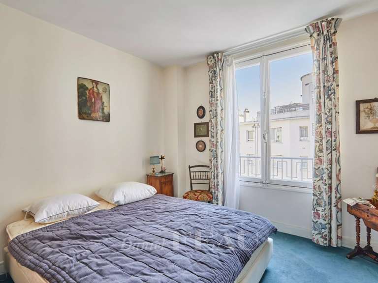 Appartement Neuilly-sur-Seine - 4 chambres - 109m²