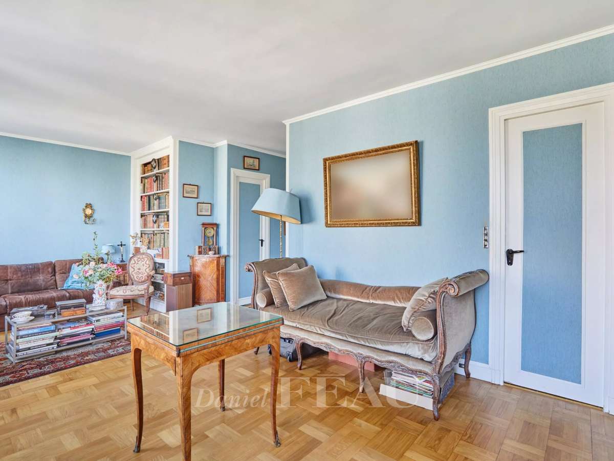 Appartement Neuilly-sur-Seine