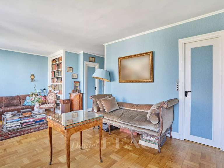 Appartement Neuilly-sur-Seine - 4 chambres - 109m²