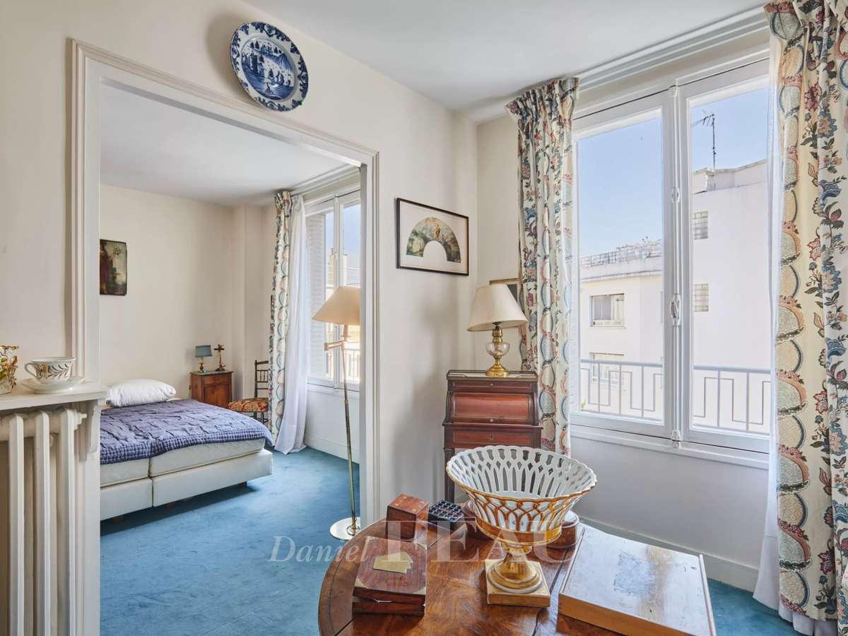 Appartement Neuilly-sur-Seine