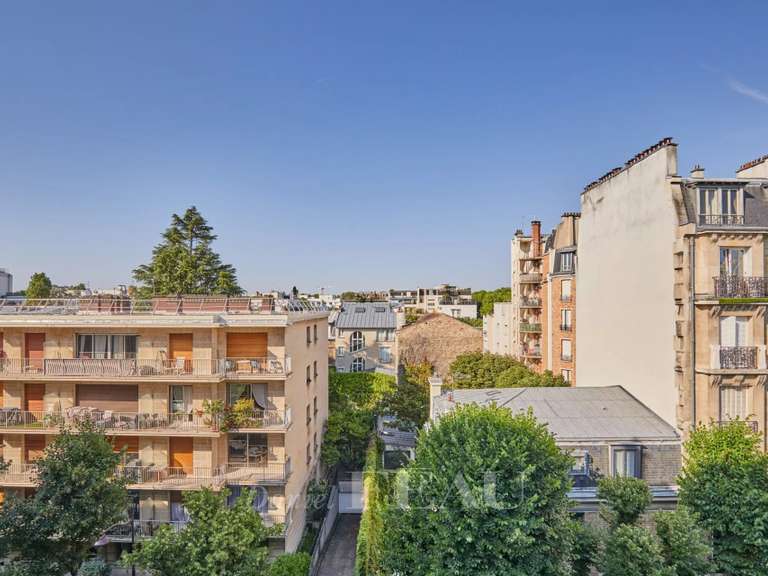 Appartement Neuilly-sur-Seine - 4 chambres - 109m²