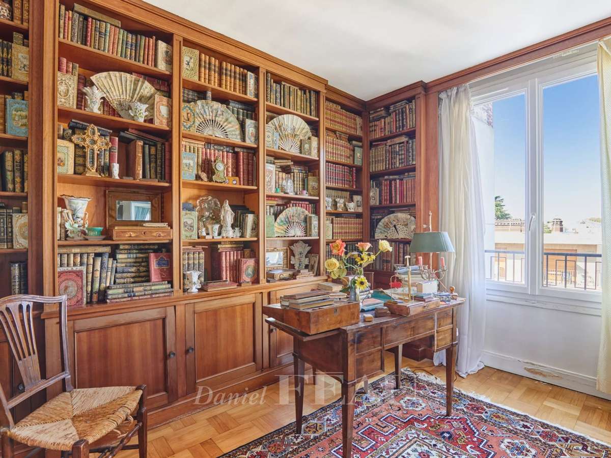 Appartement Neuilly-sur-Seine