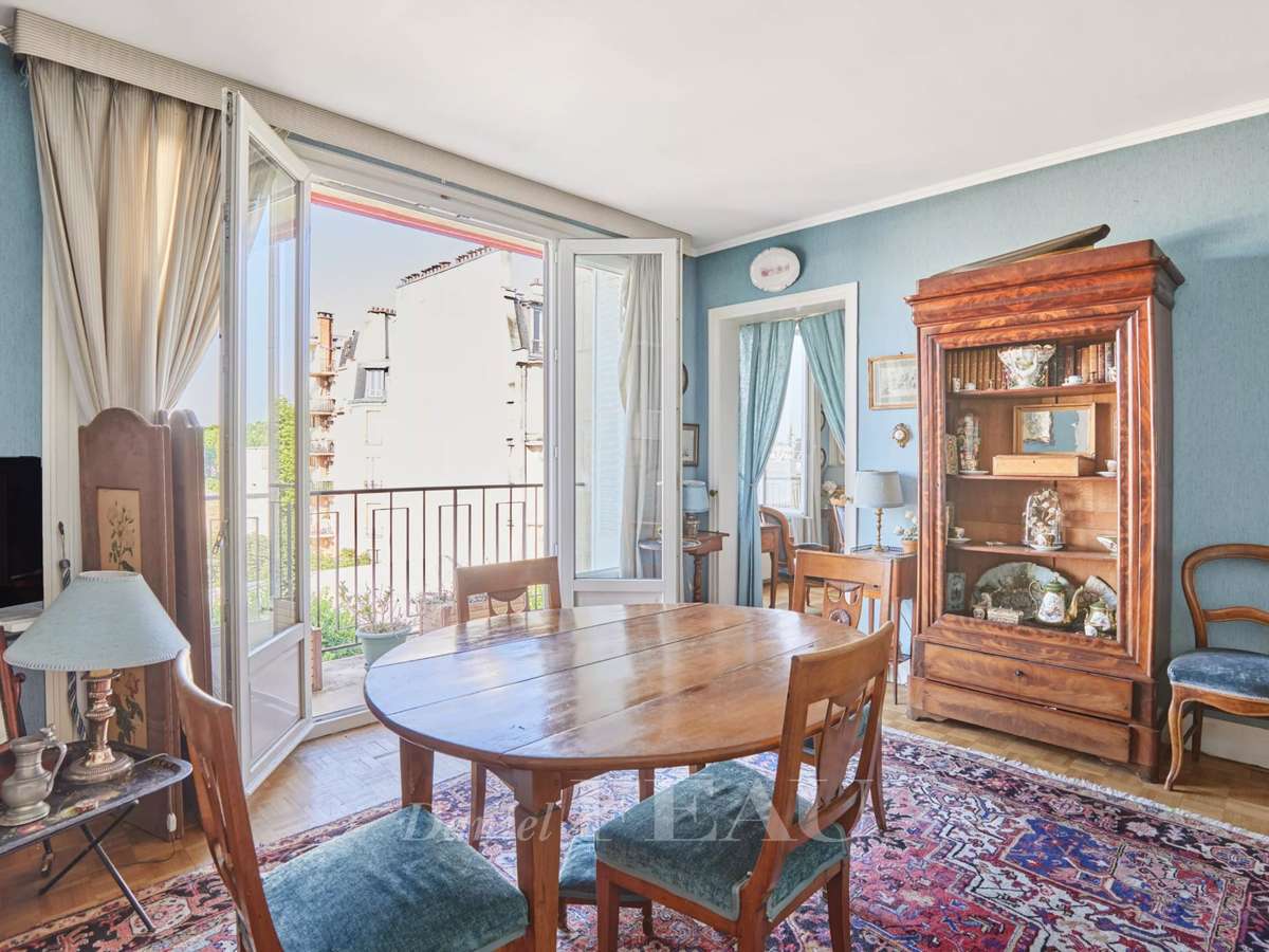 Appartement Neuilly-sur-Seine