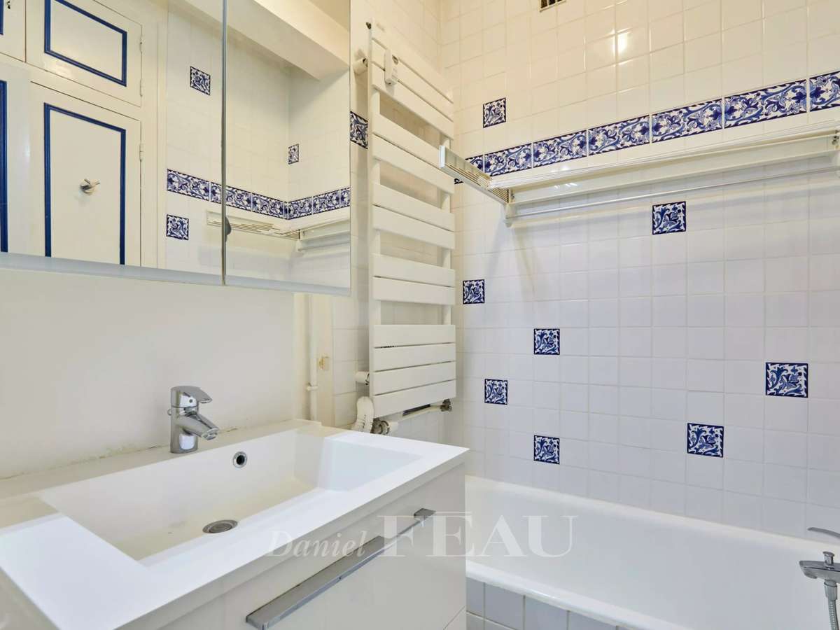 Appartement Neuilly-sur-Seine