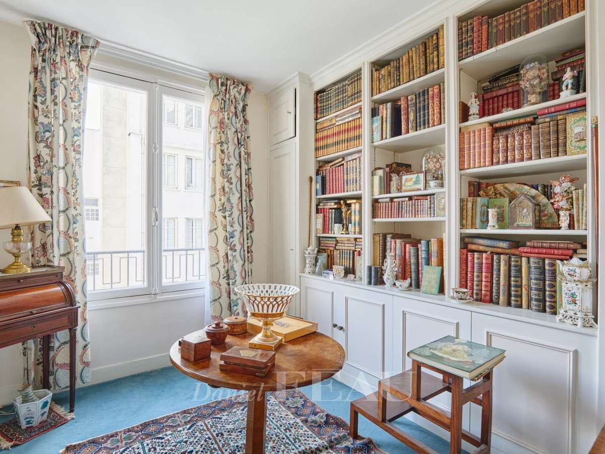 Appartement Neuilly-sur-Seine