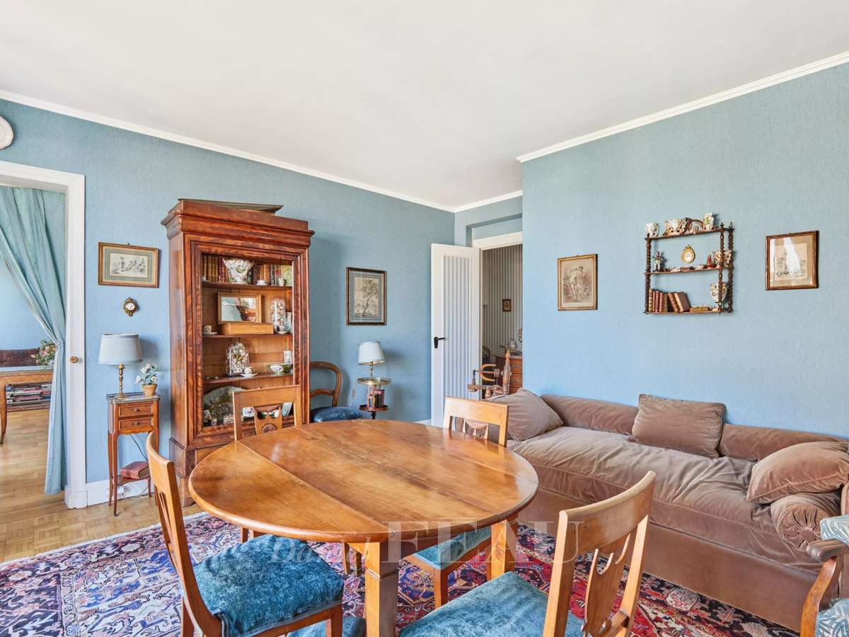Appartement Neuilly-sur-Seine