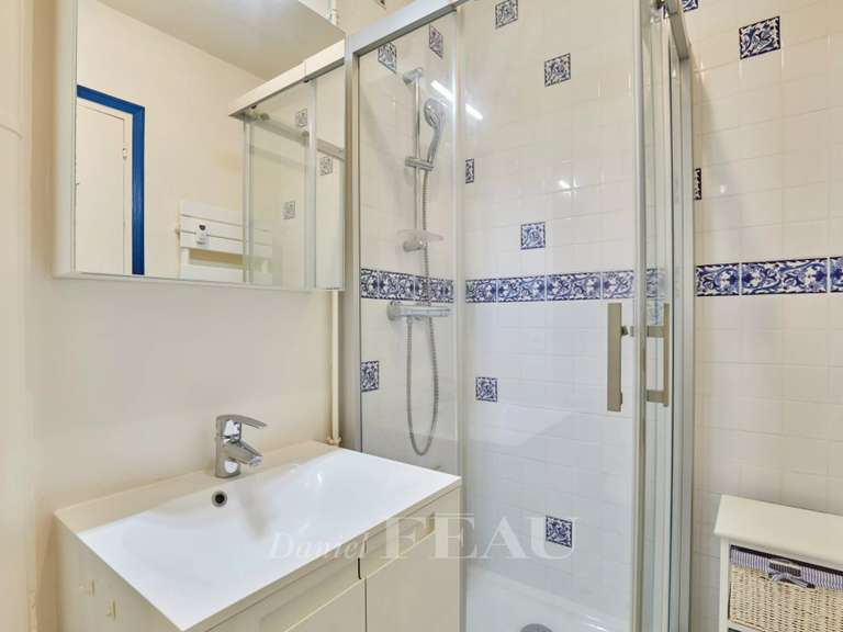 Appartement Neuilly-sur-Seine - 4 chambres - 109m²