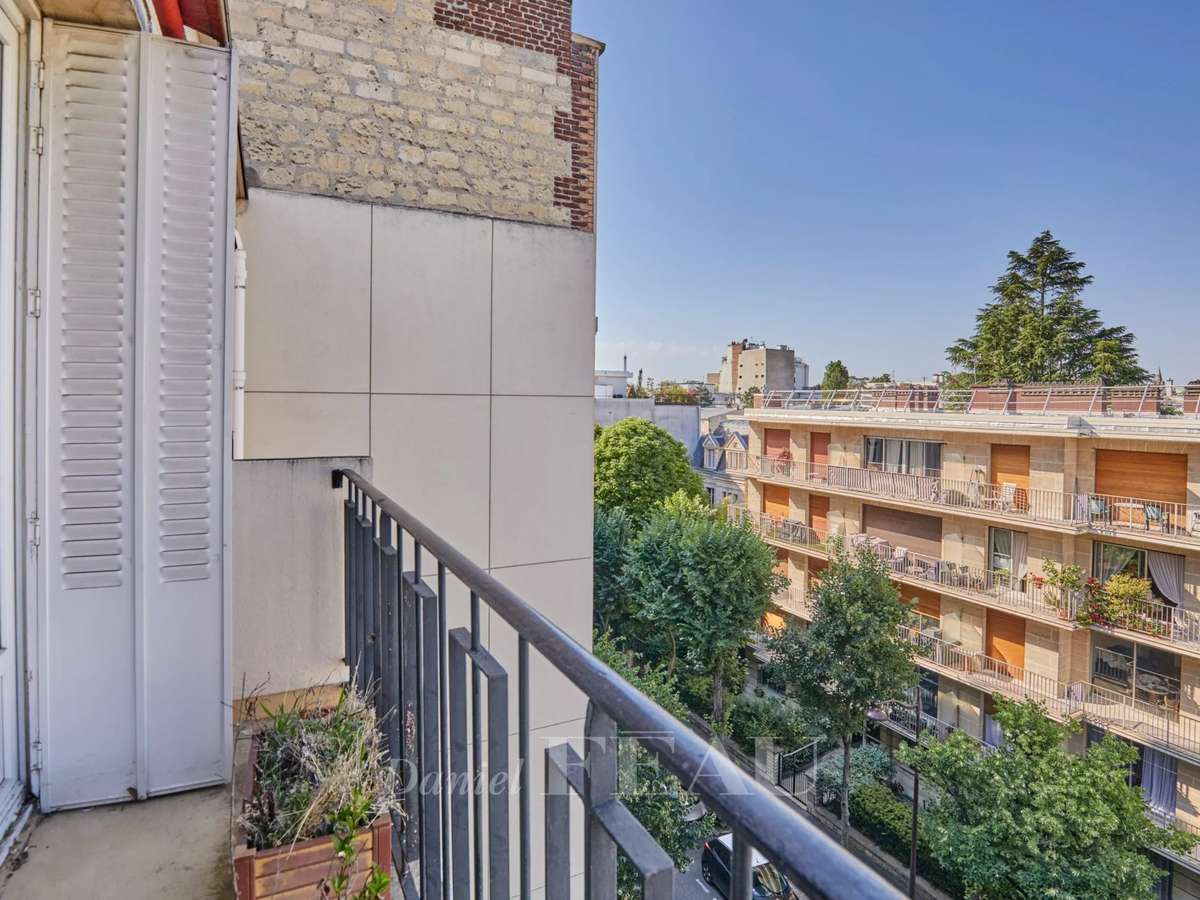 Appartement Neuilly-sur-Seine