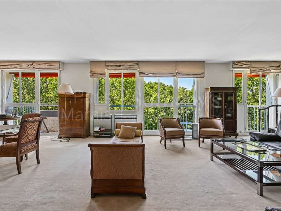 Appartement Neuilly-sur-Seine